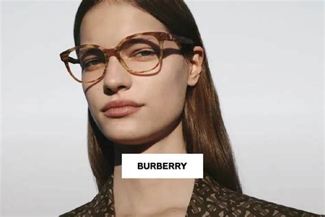 Burberry Brillen online bestellen .